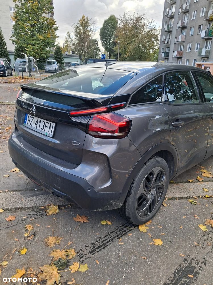 Citroën C4X - 6