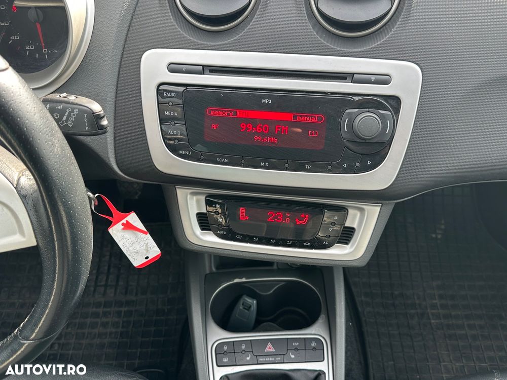 Seat Ibiza 1.2 TDI CR Style - 9