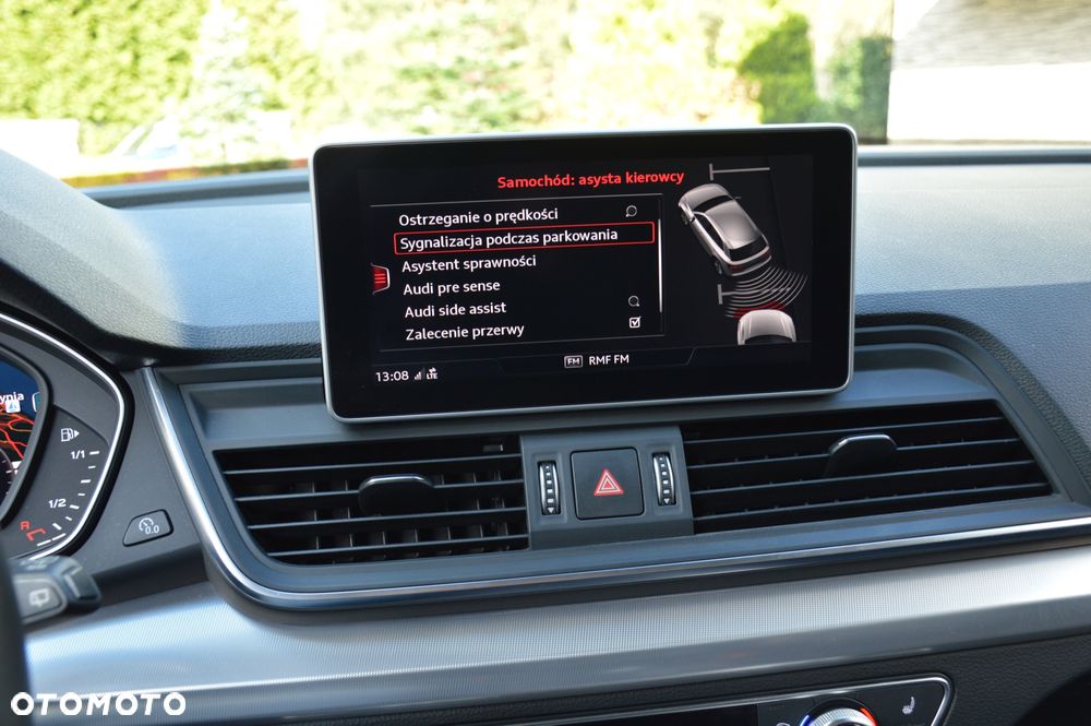 Audi Q5 2.0 TFSI Quattro Design S tronic - 31