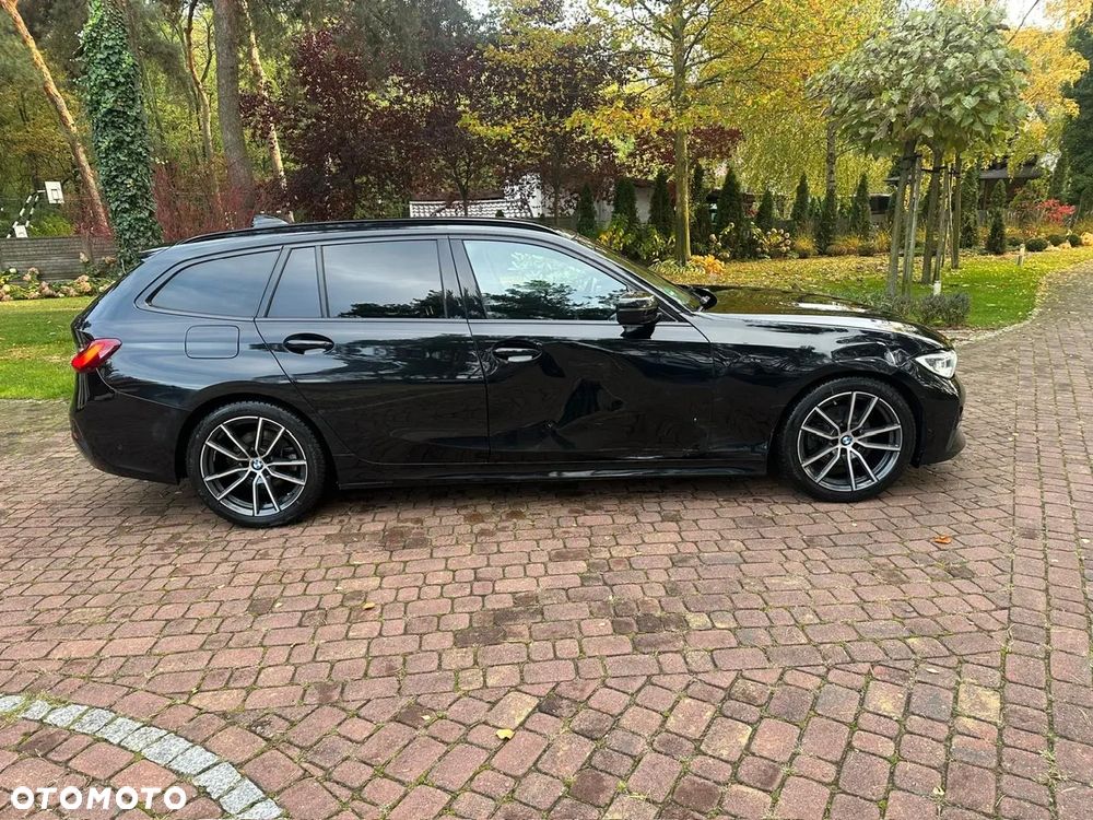 BMW Seria 3 - 7