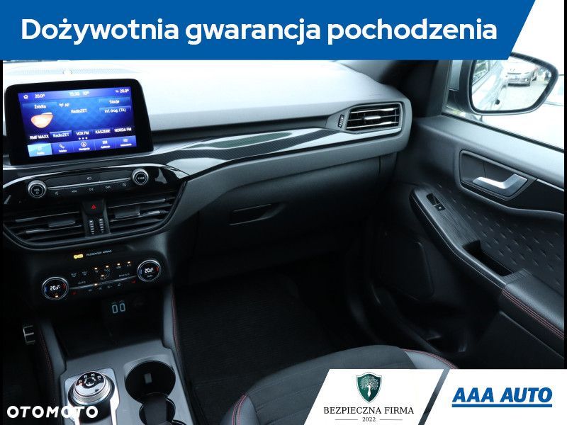 Ford Kuga - 9
