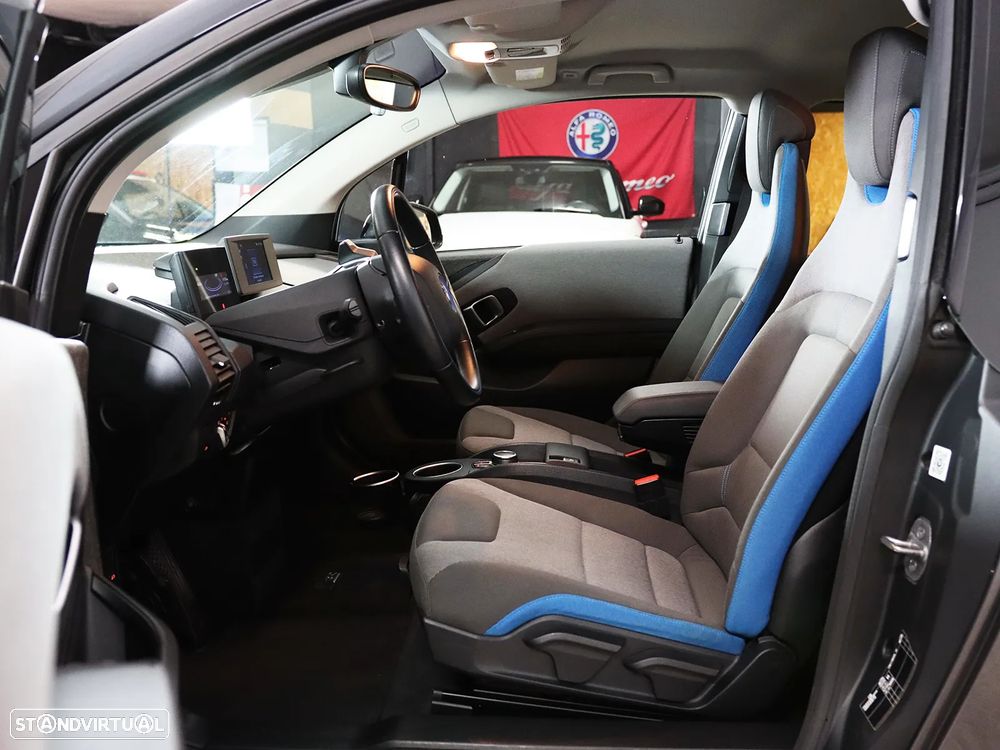 BMW i3 s 120Ah - 4
