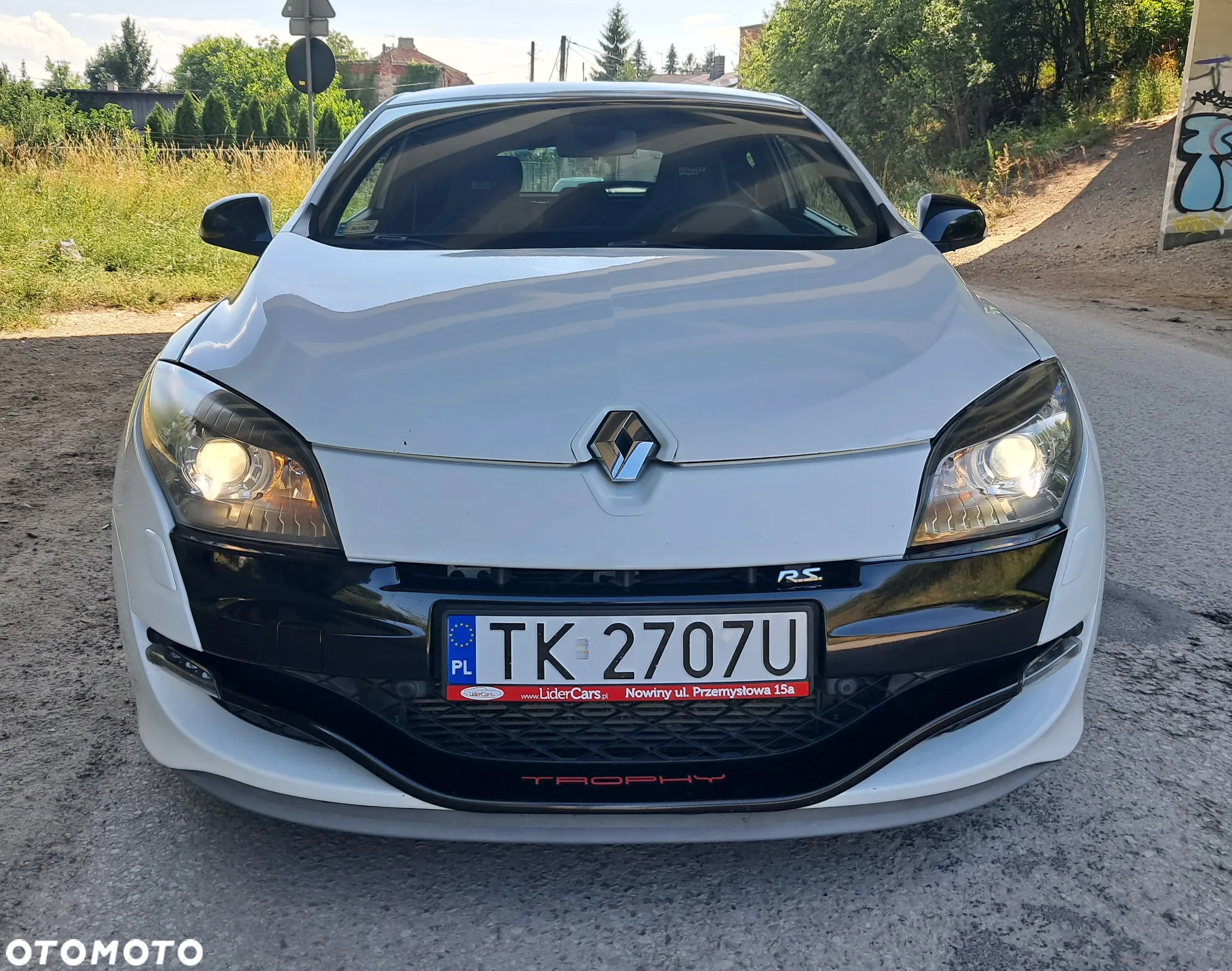 Renault Megane 2.0 16V R.S - 7