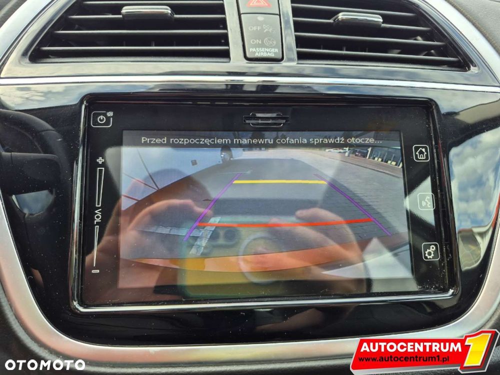 Suzuki SX4 S-Cross - 31