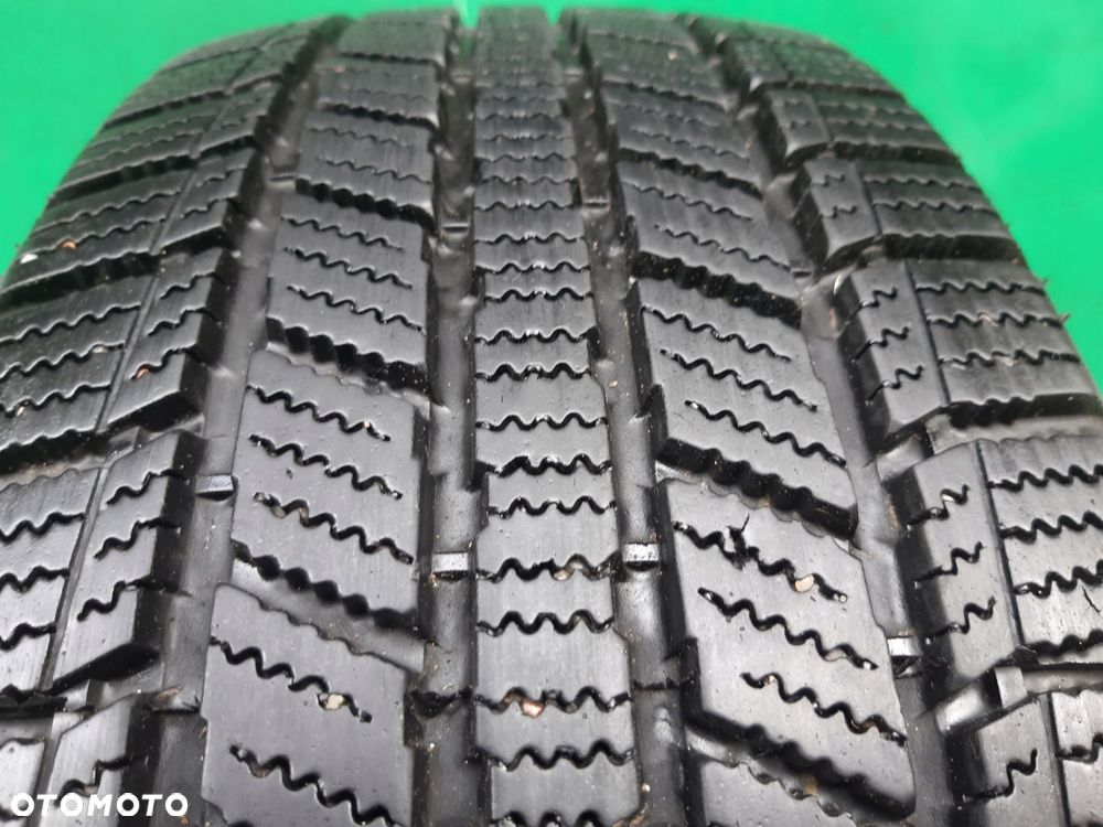 tristar snowpower ice-plus s110 195/55/16, 6,6 mm - 1