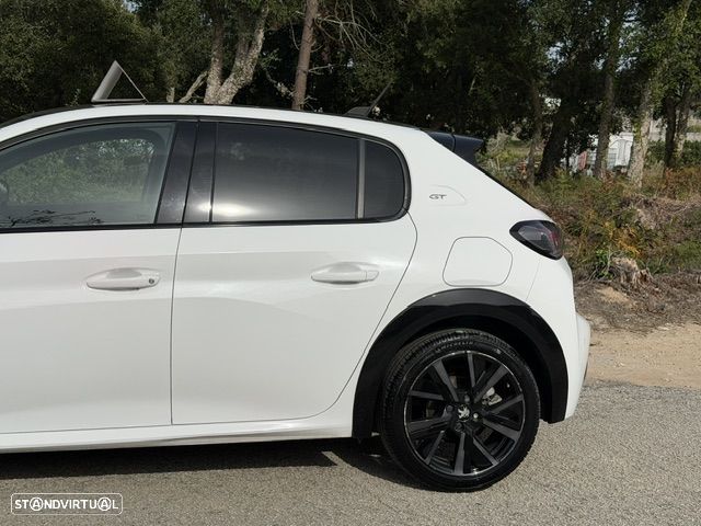 Peugeot 208 2023 photo 3