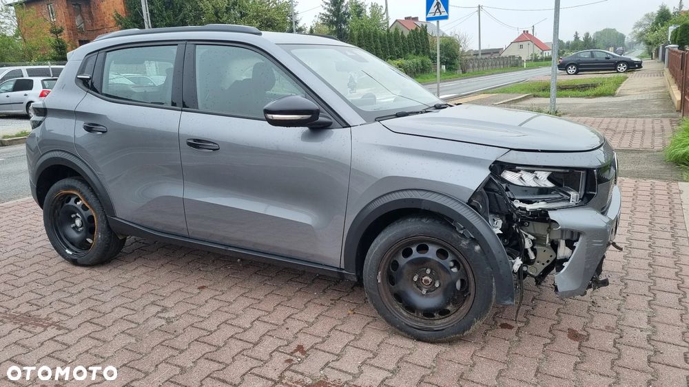 Citroën C3 Turbo 100 Stop&Start YOU - 1