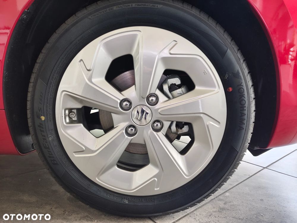 Suzuki Swift - 10