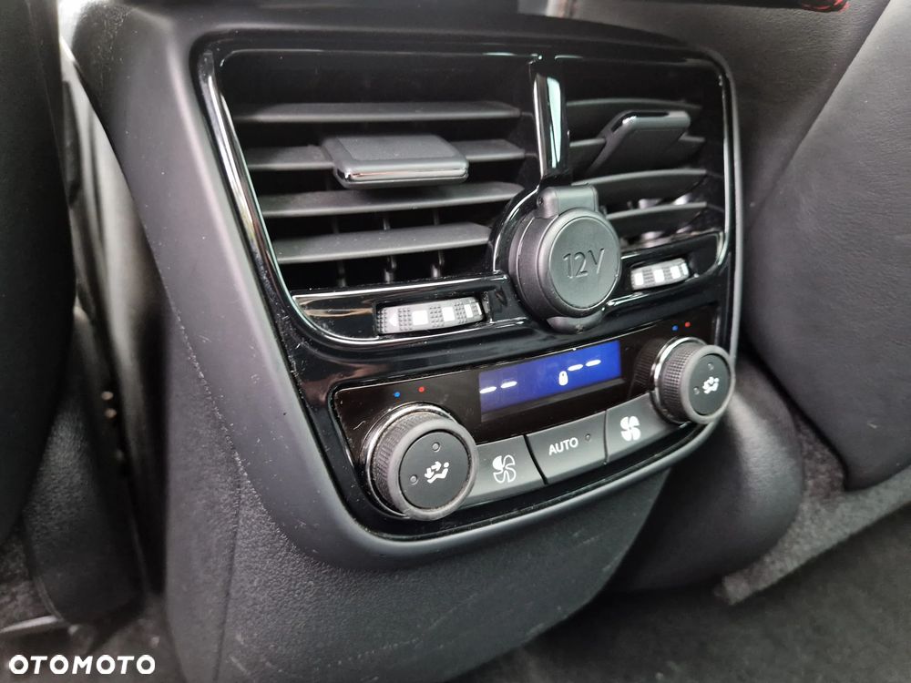 Peugeot 508 SW BlueHDi 180 EAT6 Stop&Start GT - 7