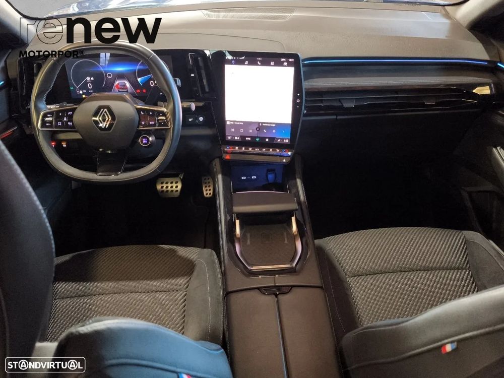 Renault Austral 1.2 E-Tech Techno Espirit - 9