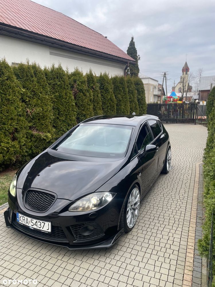 Seat Leon - 3