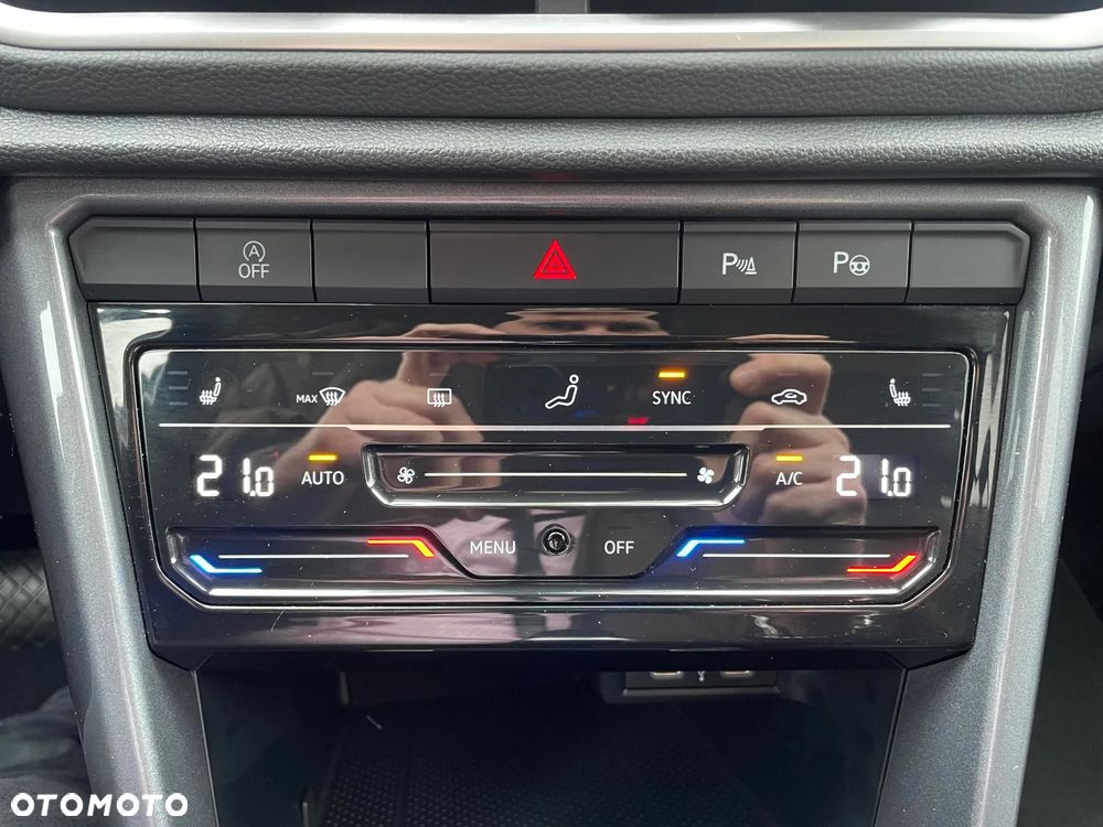 Volkswagen T-Roc 2.0 TDI Style DSG - 16