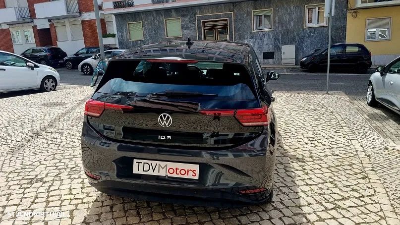 VW ID.3 58 kWh Pro - 7