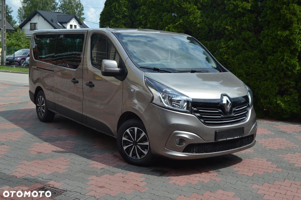 Renault Trafic ENERGY L2H1 Komfort - 5