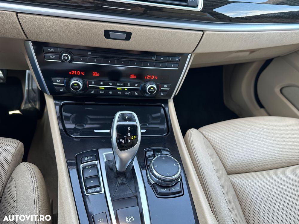 BMW Seria 5 - 24