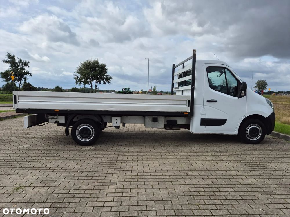 Opel MOVANO - 5