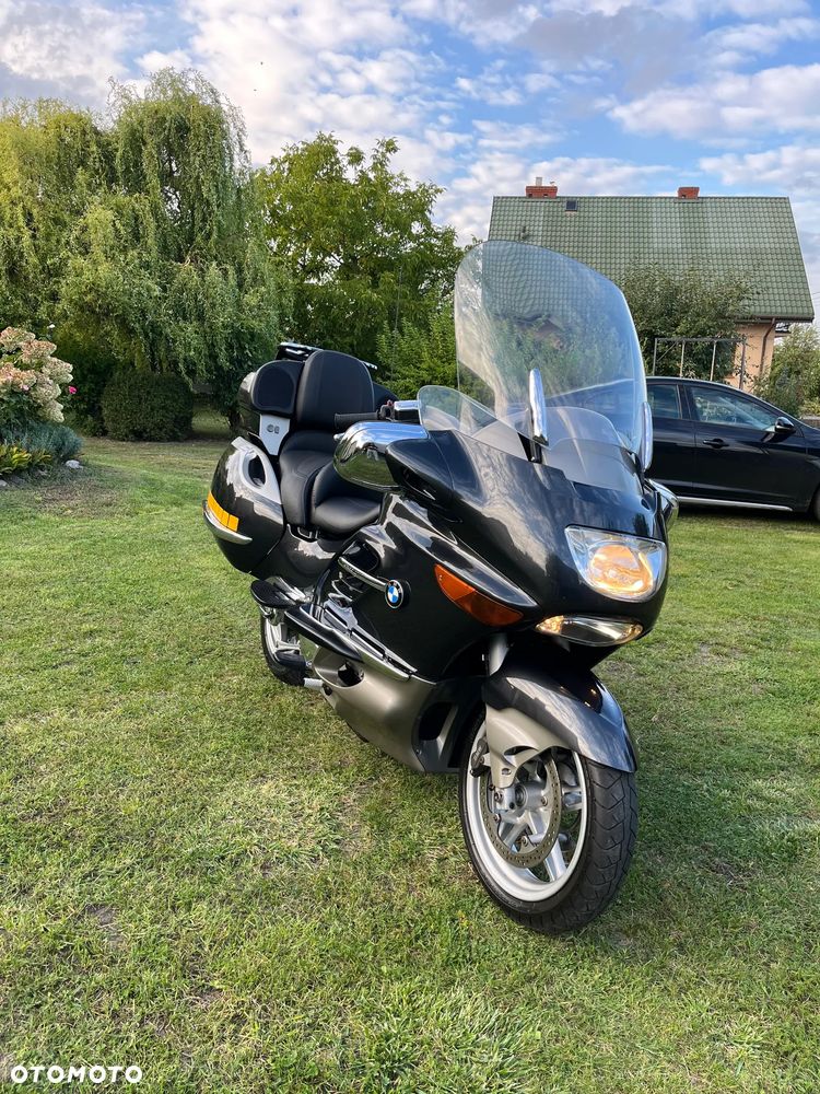 BMW K - 9