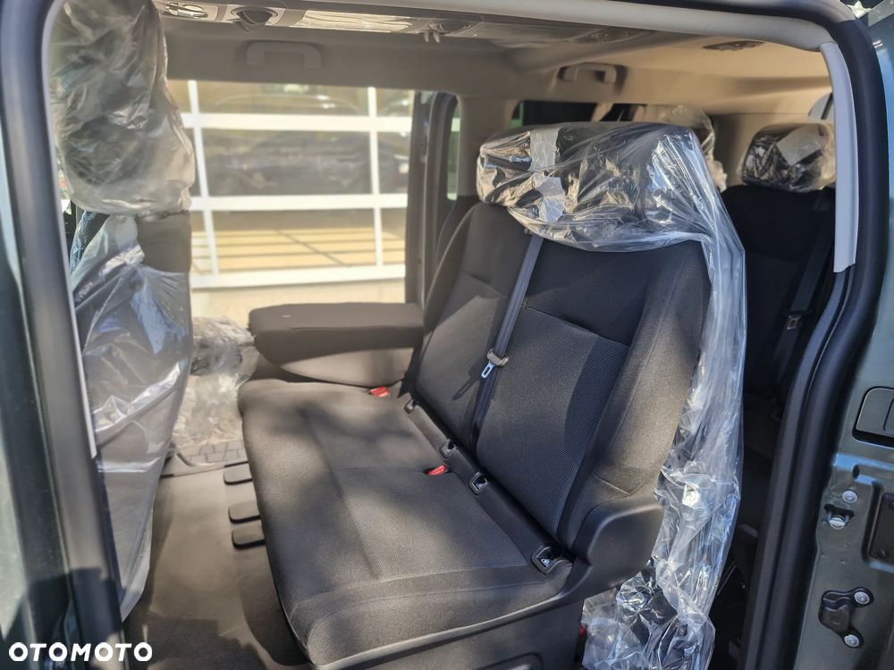 Citroën SpaceTourer 2.2 BlueHDi XL Plus EAT8 - 17