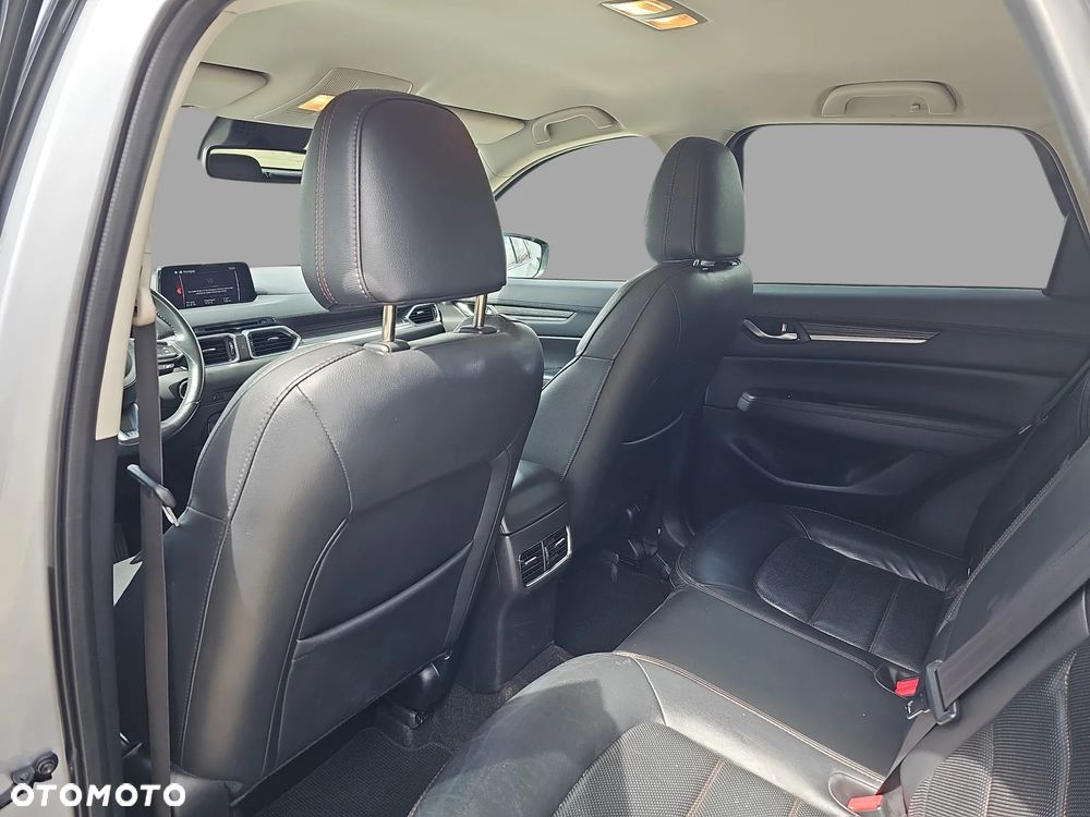 Mazda CX-5 2.0 Skyprestige 2WD - 13