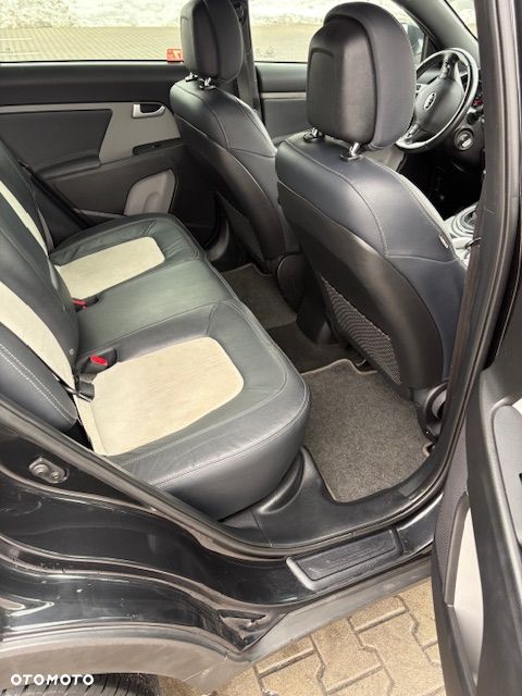 Kia Sportage 1.6 GDI Business Line L 2WD - 19