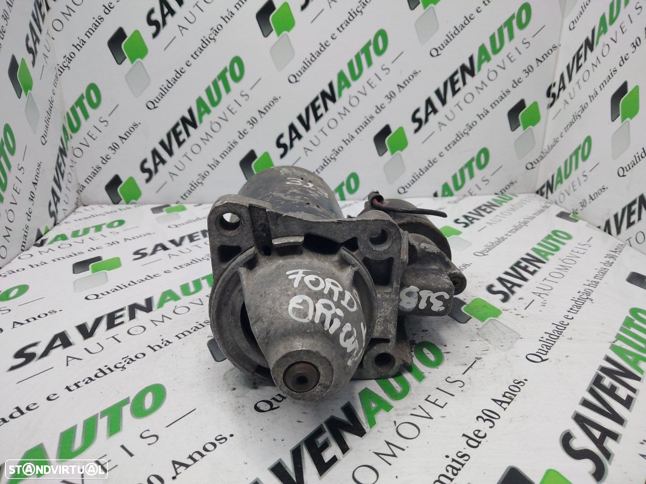 Motor Arranque Ford Orion Iii (Gal) - 2
