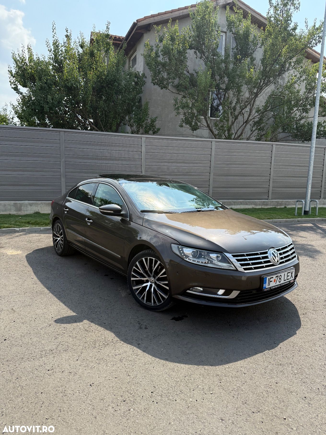 Volkswagen Passat 2.0 TDI BlueMotion Tehnology Comfortline DSG - 1