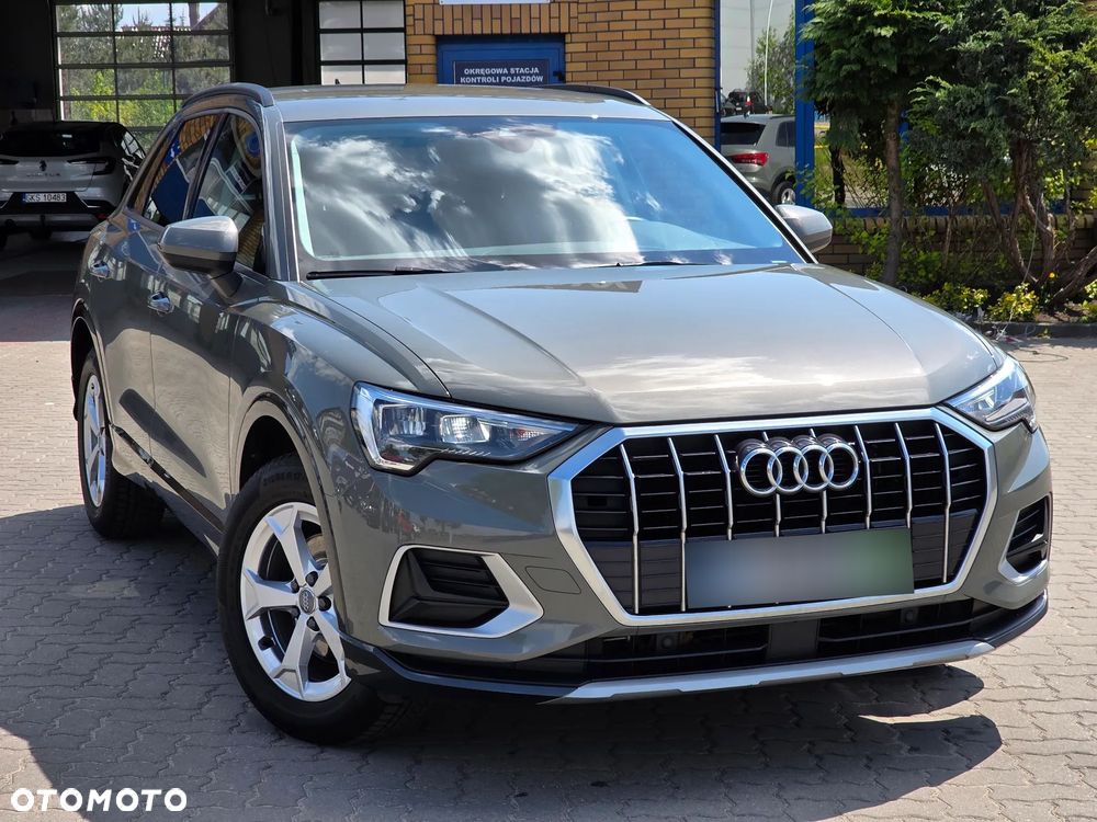 Audi Q3 35 TFSI S tronic - 11