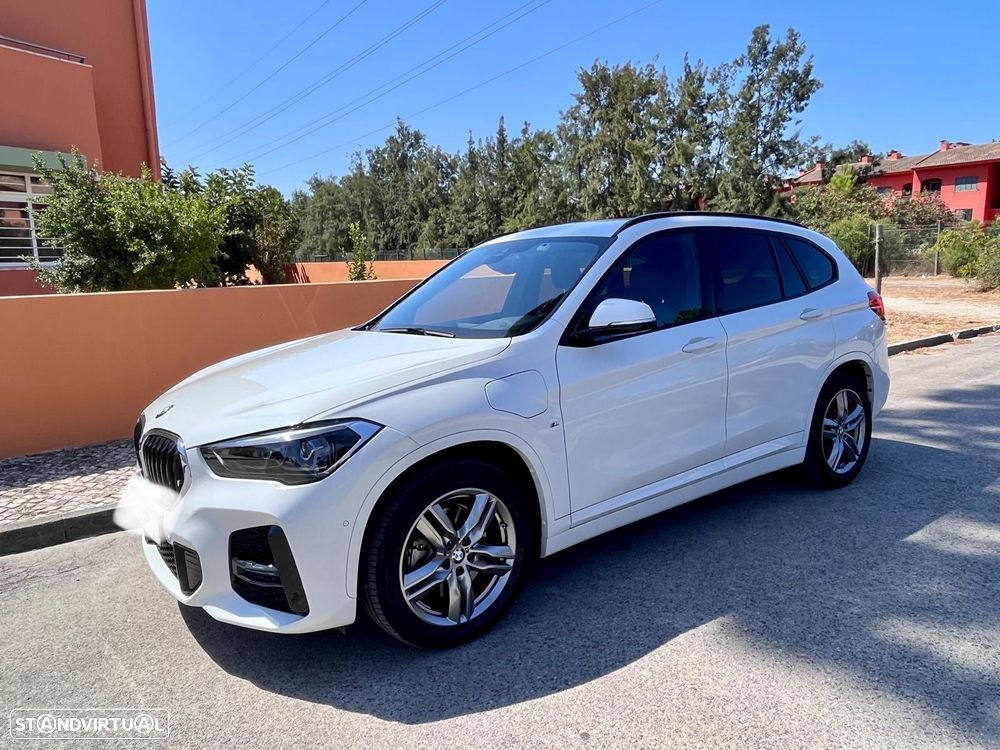 BMW X1 xDrive25e M Sport - 14
