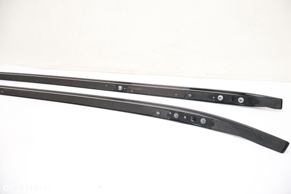VOLVO XC90 II RELINGI DACHOWE 31349912, 31349911 - 6