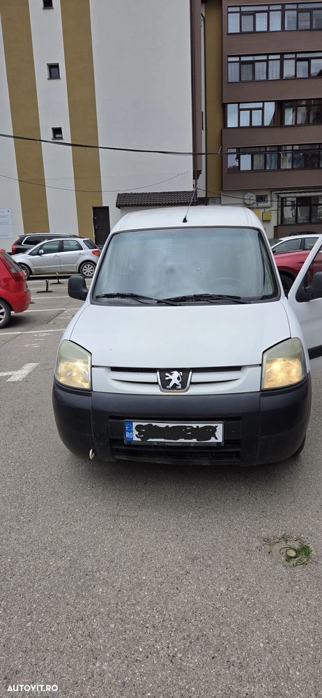 Peugeot Partner - 5