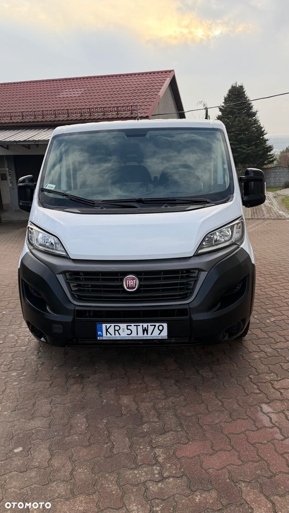 Fiat Ducato - 1