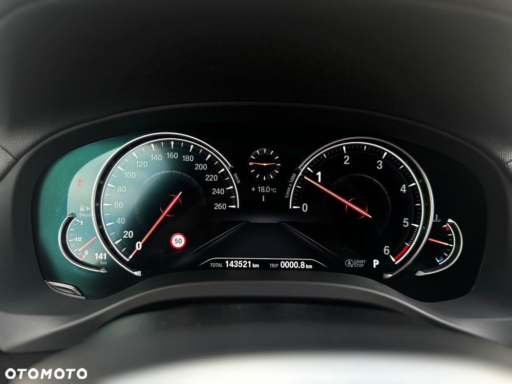 BMW X3 xDrive25d M Sport sport - 23
