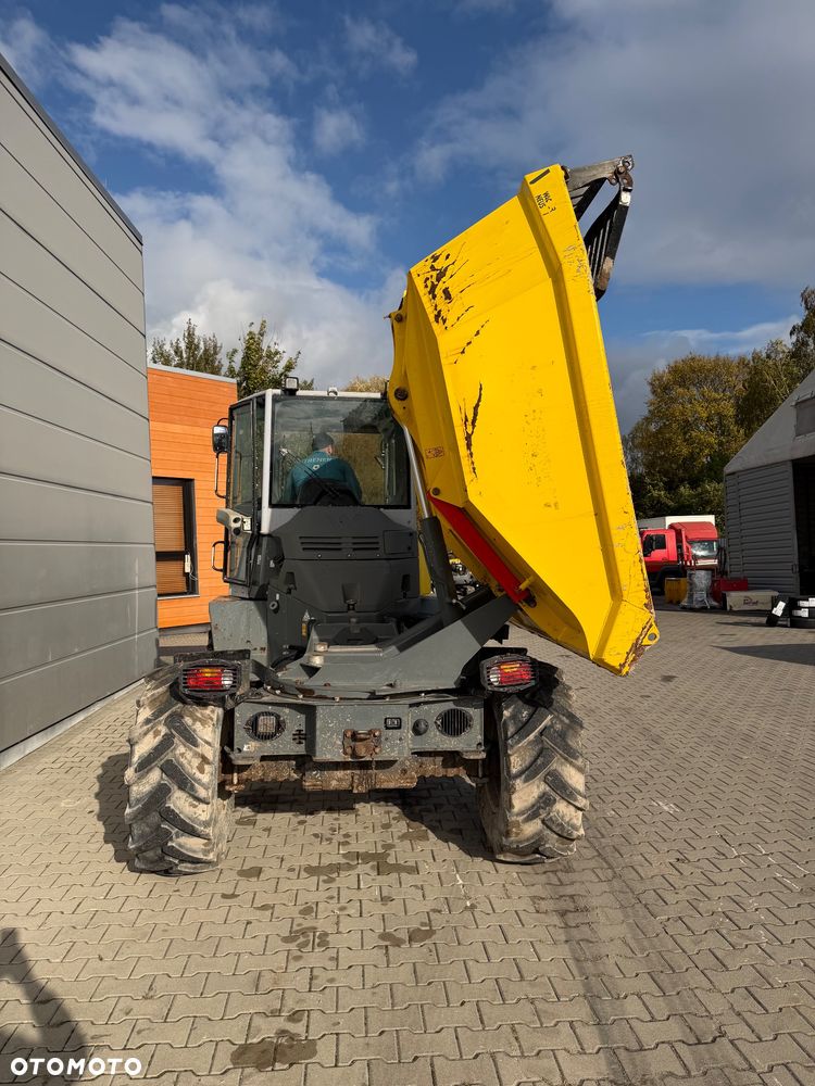 Wacker Neuson DV60 - 4