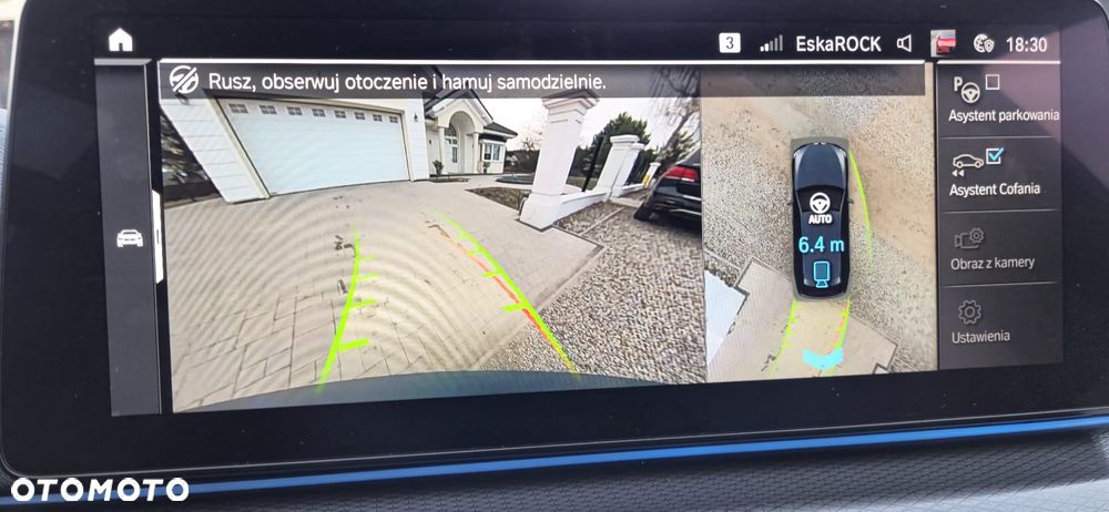 BMW Seria 5 530e xDrive - 18