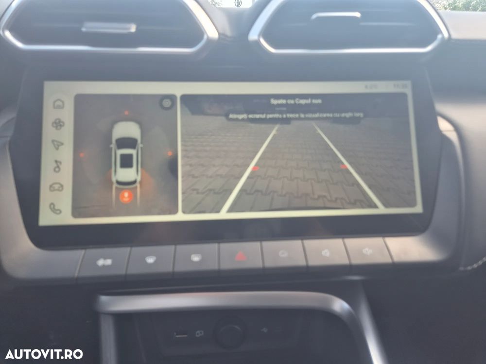 MG ZS HEV 1.5 GSI AT Exclusive - 33