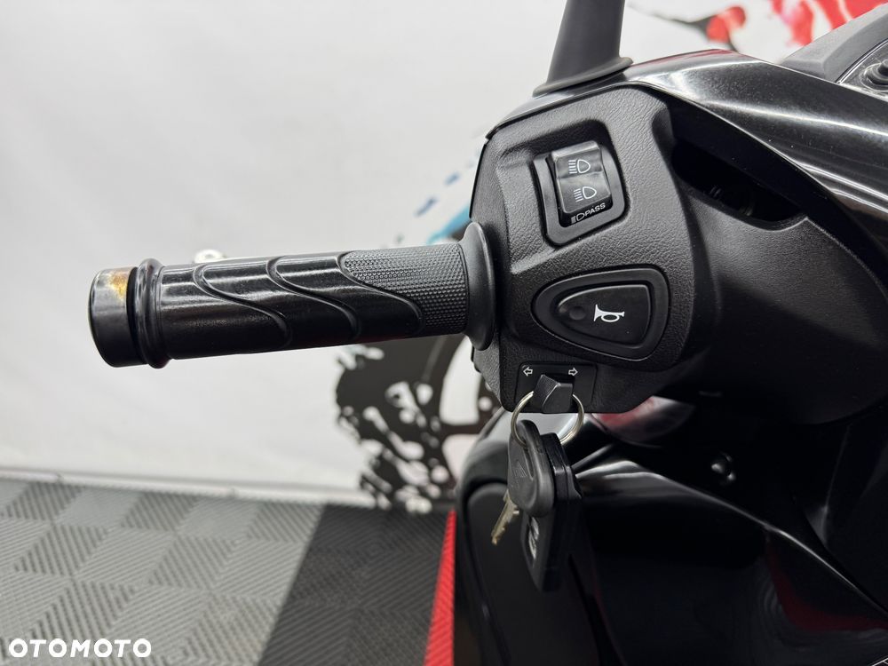 Honda SH - 23