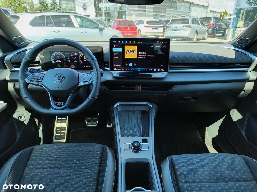 Volkswagen T-Roc 1.5 TSI R-Line DSG - 15