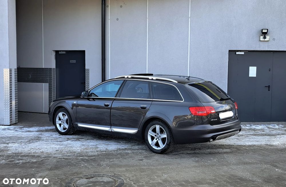 Audi A6 Allroad - 5