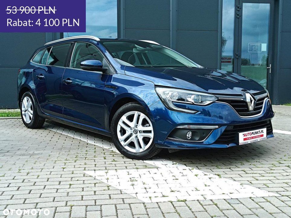 Renault Megane - 6