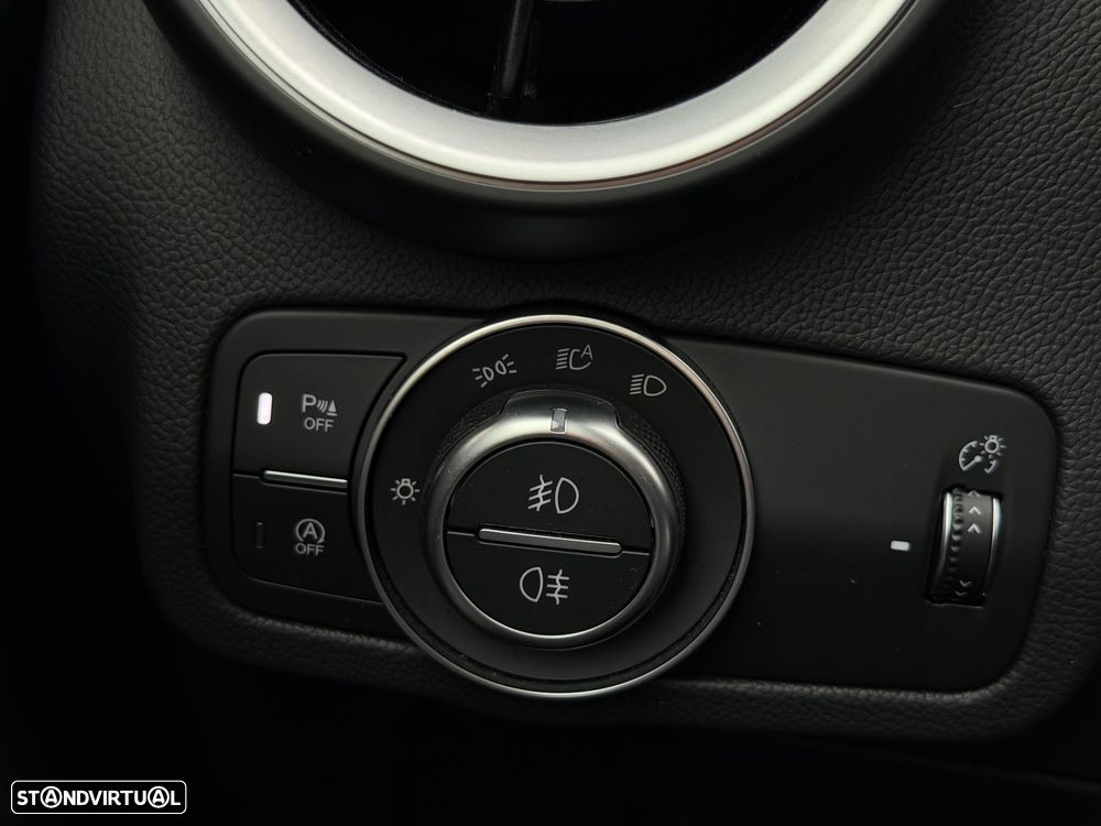 Alfa Romeo Stelvio 2.2 D Sprint AT8 - 35