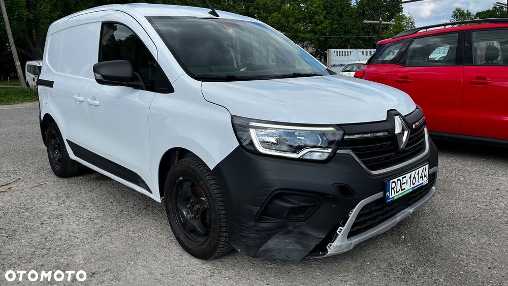 Renault Kangoo - 2