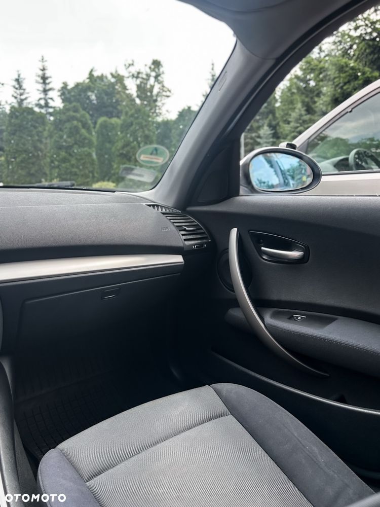 BMW Seria 1 116i - 7