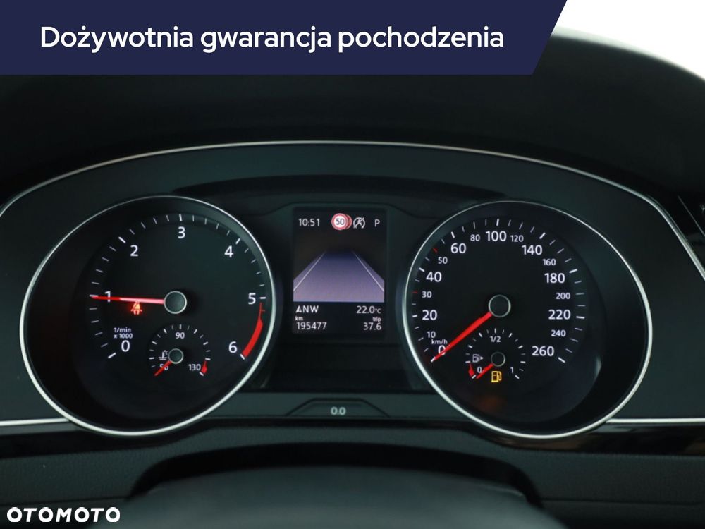 Volkswagen Passat Variant - 9