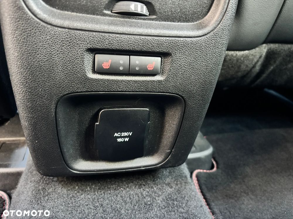 Ford Kuga 2.5P PHEV FWD ST-Line X - 34