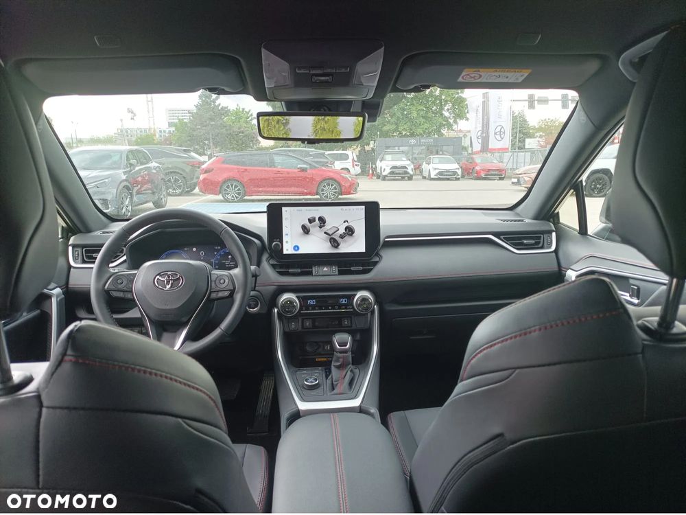 Toyota RAV4 - 15