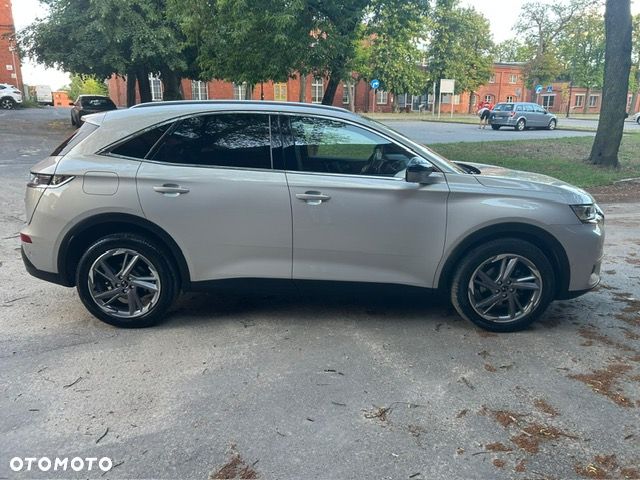 DS Automobiles DS 7 - 4