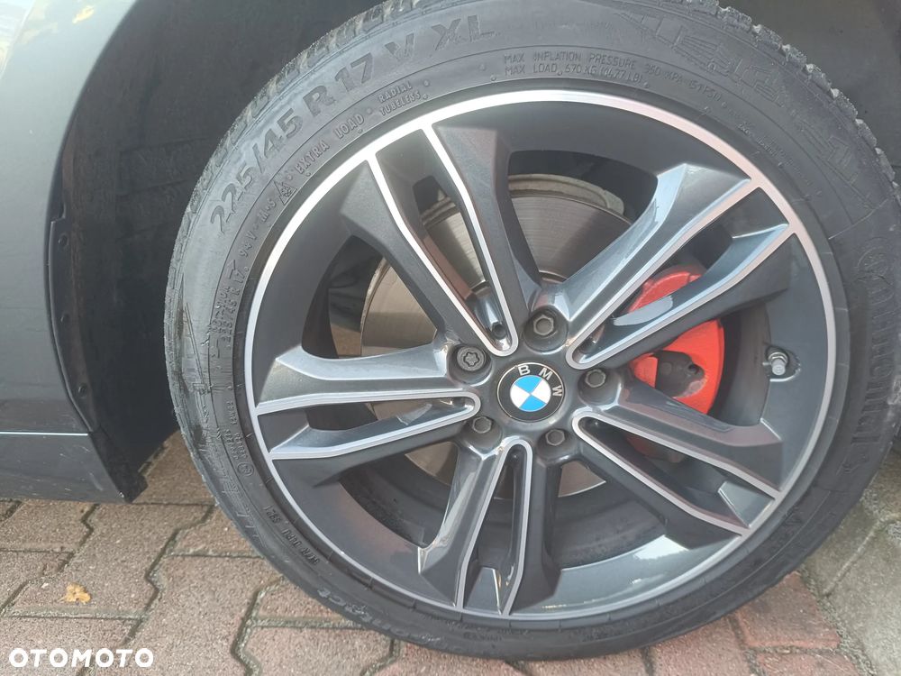 BMW Seria 1 118i M Sport - 35