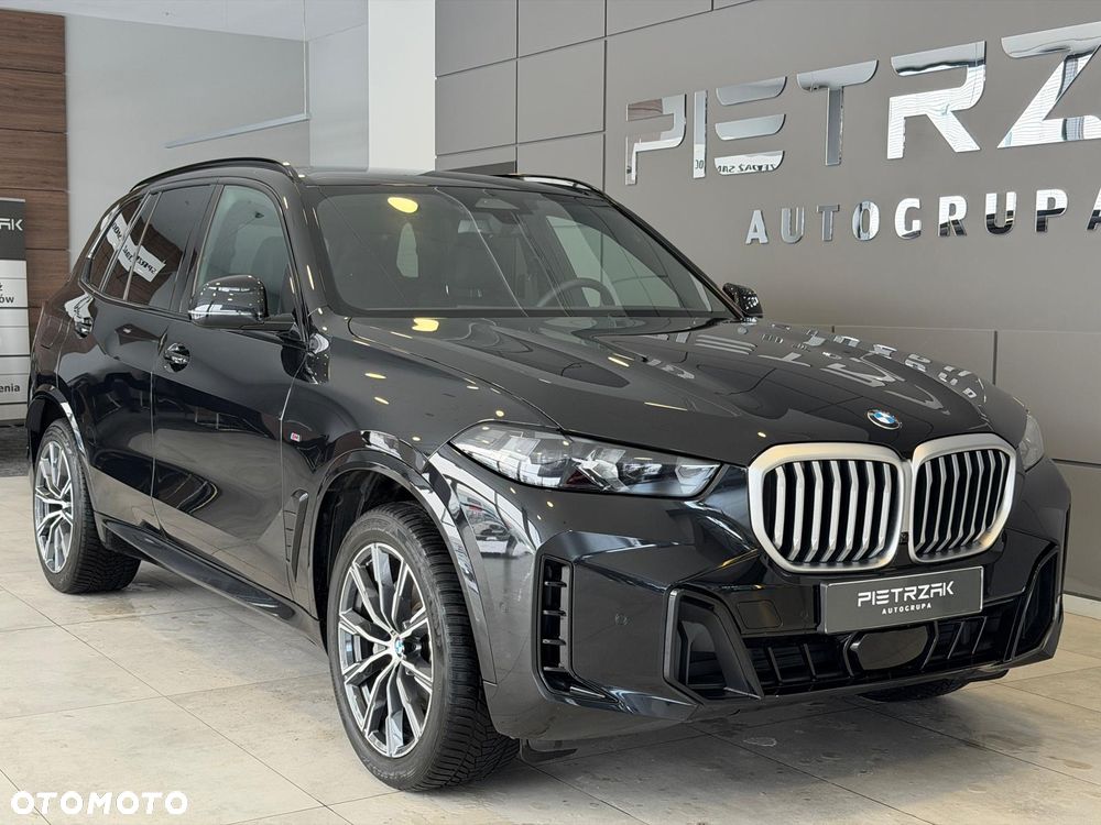 BMW X5 - 2