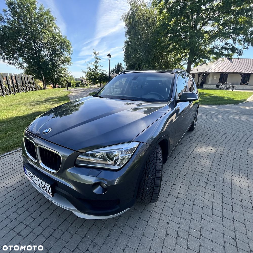BMW X1 - 2