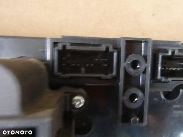 PANEL STEROWANIA NAWIEWEM VOLVO S60 I 00-10 - 16